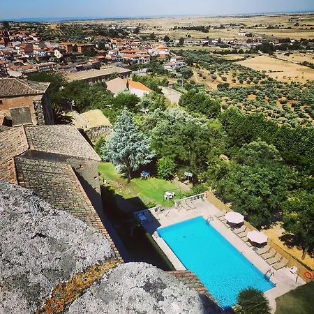De Oropesa del Mar